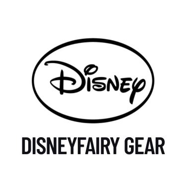 DisneyFairy Gear