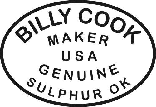 Billy Cook