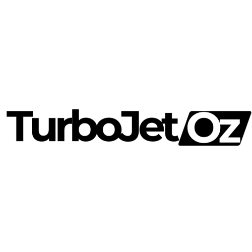 Turbojet Oz