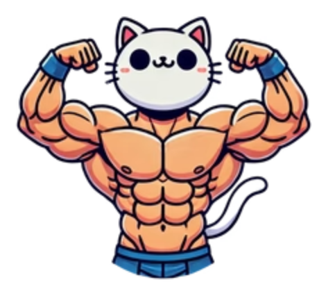 Swole Cat Company