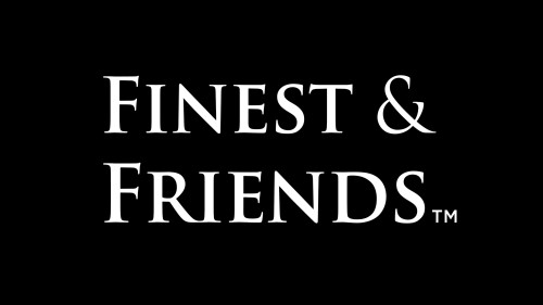 Finest & Friends