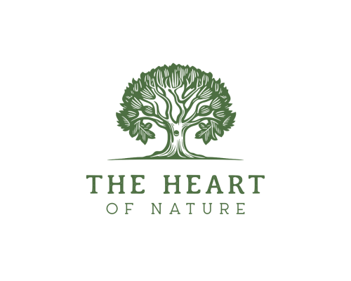 The Heart of Nature