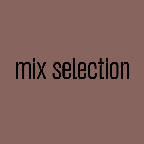 Mix Selection