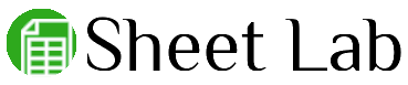 Sheet Lab