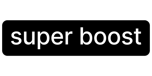 Super Boost Nutra