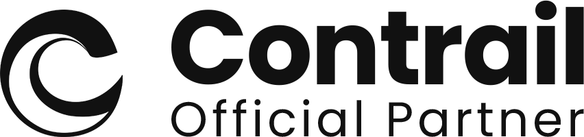 Contrail Logo