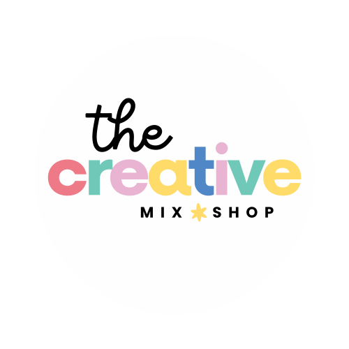 The Creative Mix Shop