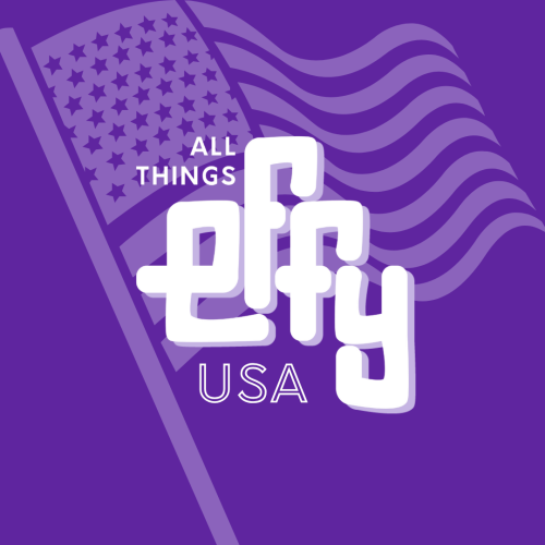 All Things EFFY USA