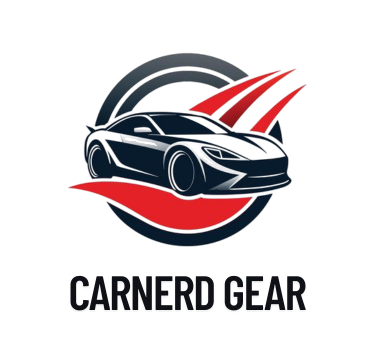 CarNerd Gear