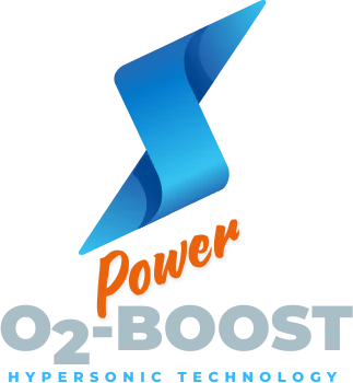 O2 Power Boost