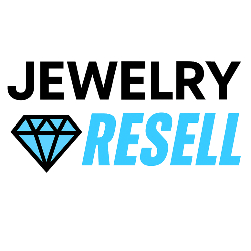 Jewelry Resell