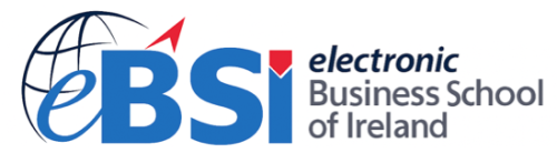 electronic Business School of Ireland