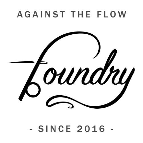 foundryfishing