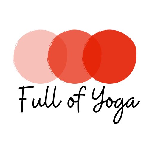 Full of Yoga