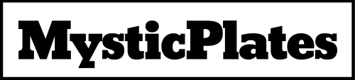 Mysticplates