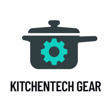 KitchenTech Gear