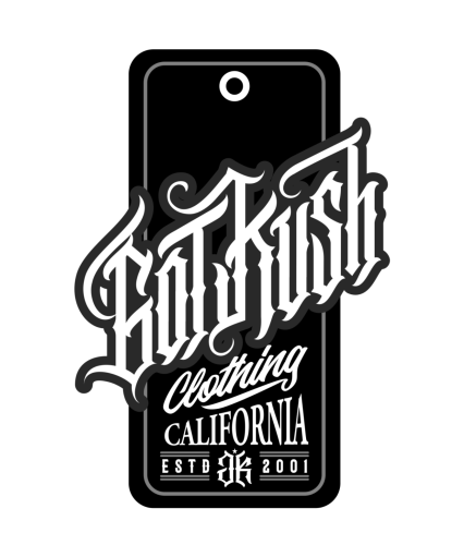 Got Kush Clothing