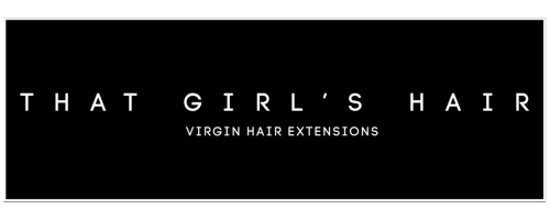 That Girl's Hair