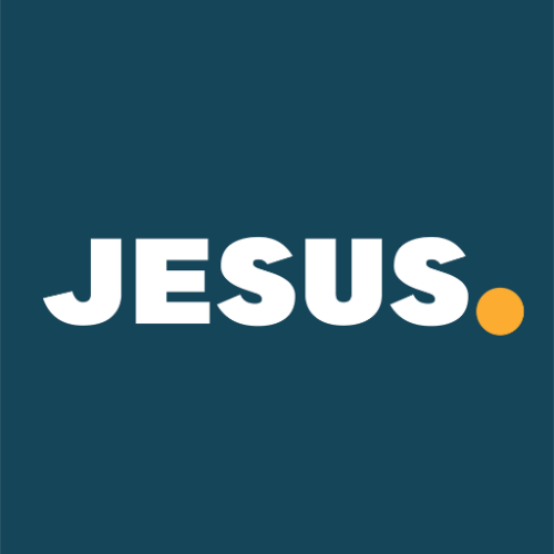 Jesus.