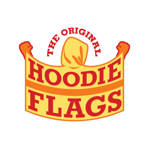 Hoodie Flags