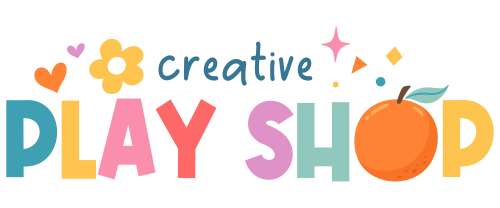 Creative Play Shop