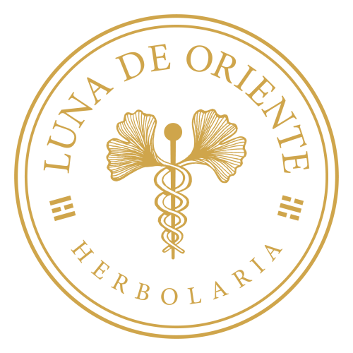 Luna de Oriente