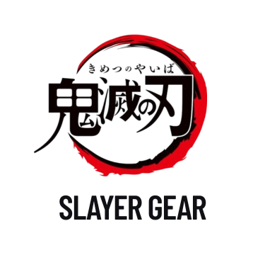 Slayer Gear