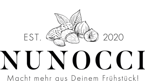 Nunocci - Macht mehr aus Deinem Frühstück