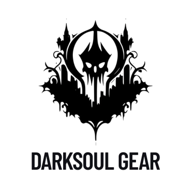 Darksoul Gear