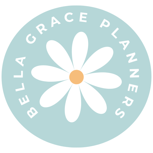 Bella Grace Planners