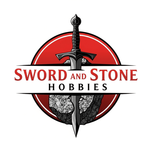 Sword and Stone Hobbies