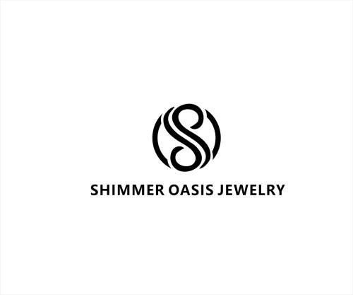 Shimmer Oasis Jewelry