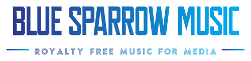 Blue Sparrow Music