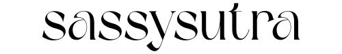 Sassy Sutra