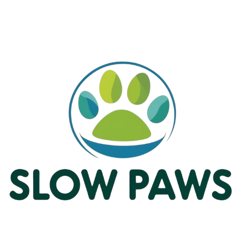 Slow Paws Feeder